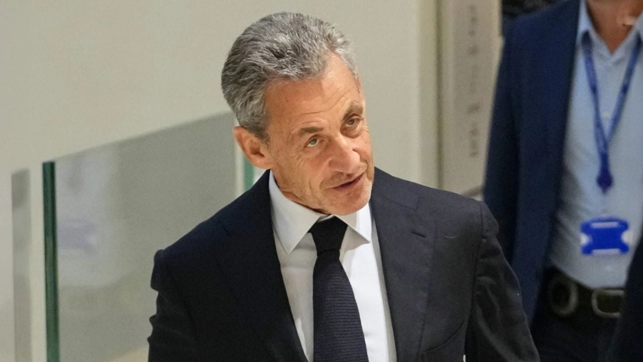 “Nuk po shpresoj për falje presidenciale nga Macron”, Sarkozy pas dënimit 5-vjeçar: Nuk mund të falem për diçka që nuk e kam bërë