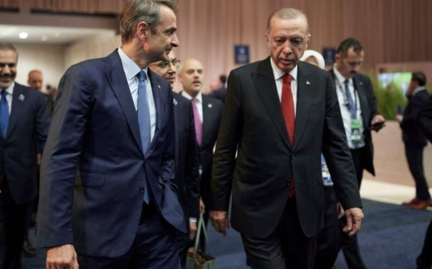 Nuk realizohet takimi Mitsotakis-Erdogan në New York, Ankaraja tërhiqet disa orë para takimit