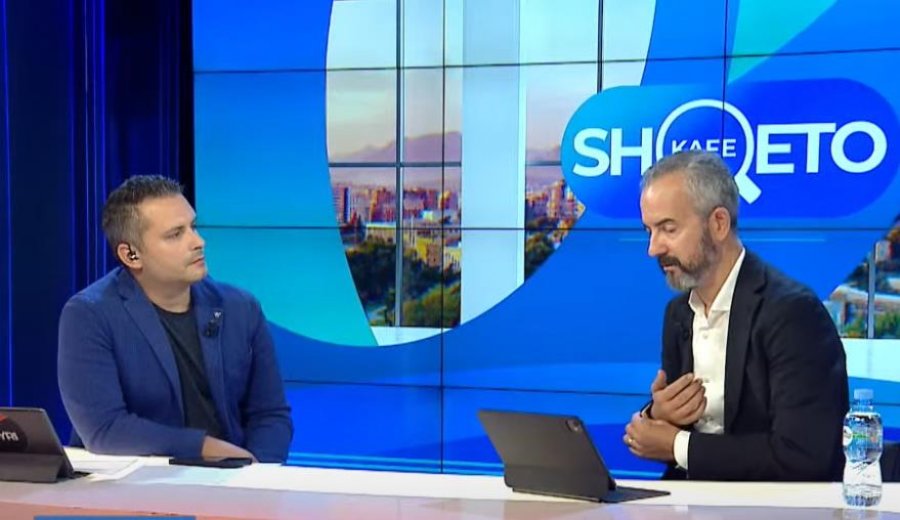 Nuk thotë ç’ndodhi me zarfet e diasporës, Celibashi: Në Amerikë mund të vidhen zgjedhjet, ka më shumë probleme se këtu