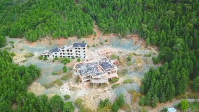 Nxirren në ankand 8 ish-fabrika dhe ndërtesa të vjetra