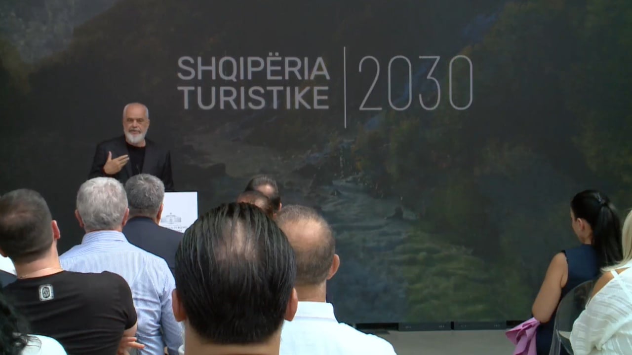 “O sa e mirë je ti Shqipëria ime”/ Mbetjet, Rama: Ndotësit më të mëdhenj janë shqipet!