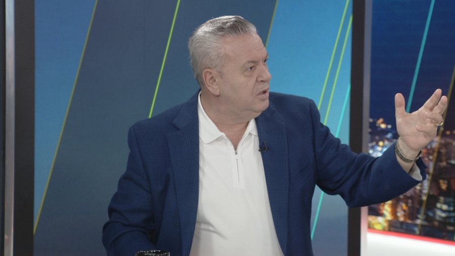 “O servila, lëpirësa, qurravec, aguridhe deputetë”, Murrizi shpërthen: I thoni Ramës, Skënderbe…