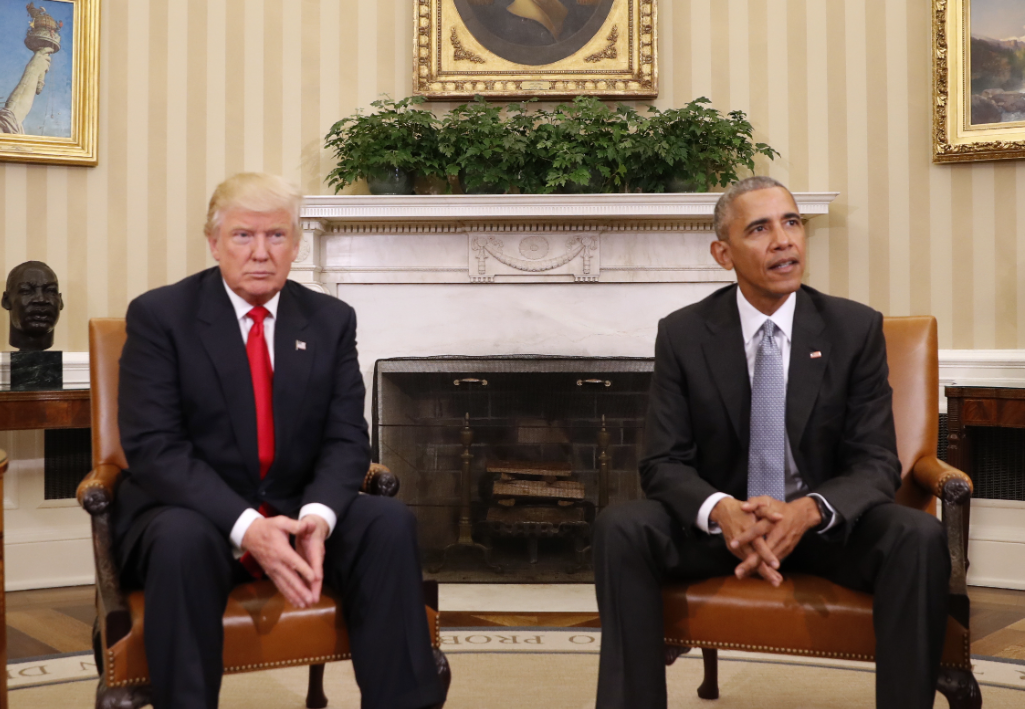 Obama kritikon Trump për deklaratat mbi autizmin: Dhunë ndaj së vërtetës