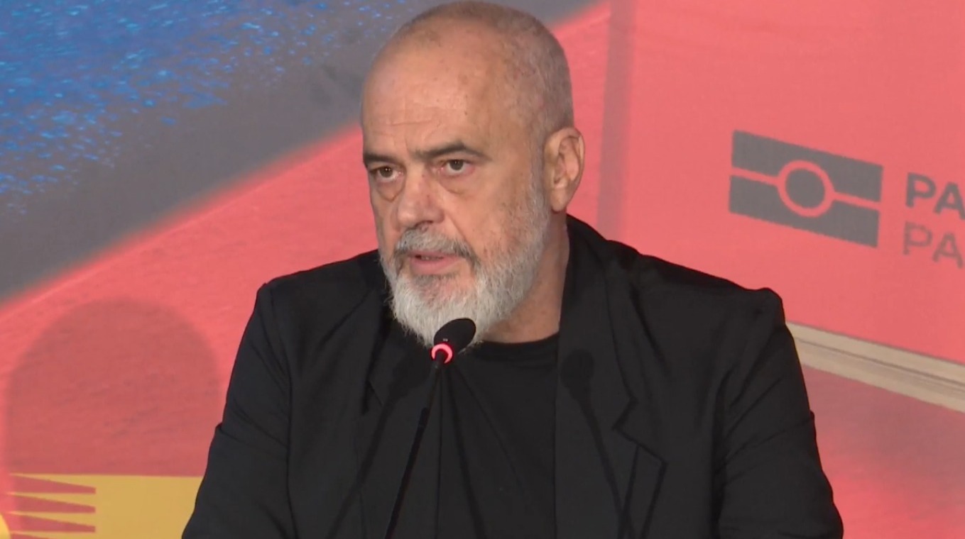 “Operator për trajtimin e mbetjeve”, Rama: Mungesa e çerdheve dhe kopshteve publike shqetësim që duhet adresuar