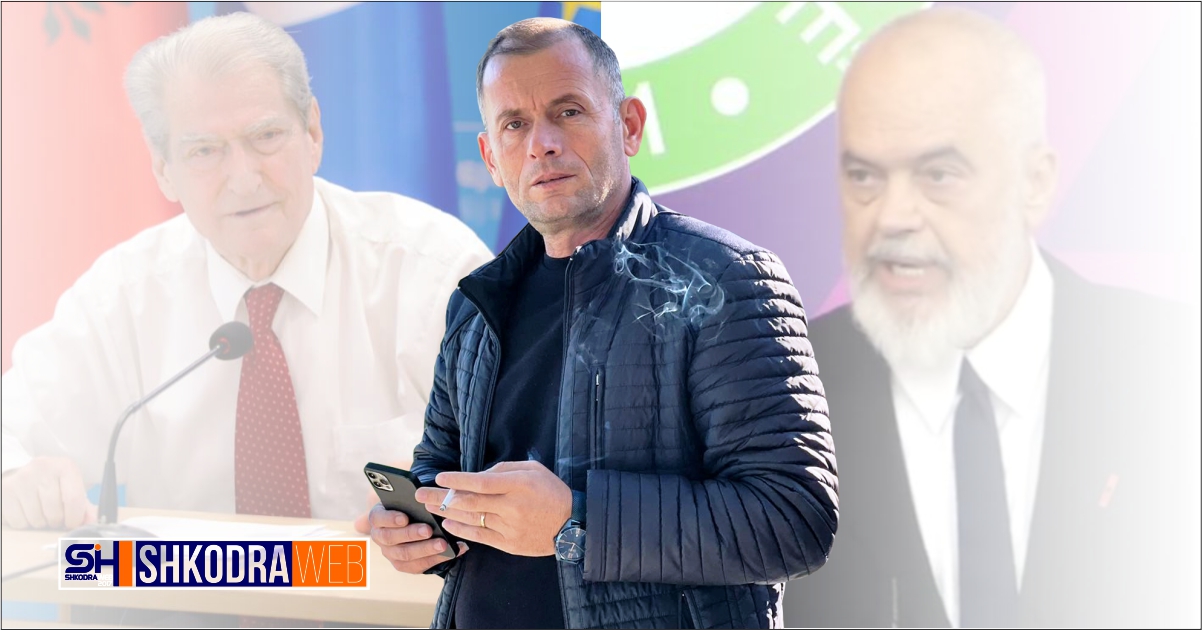 OPINION – Në PS kemi Diellen në qeveri, në PD marrin ofiqe bashistët e thekur e asnjë shkodran…