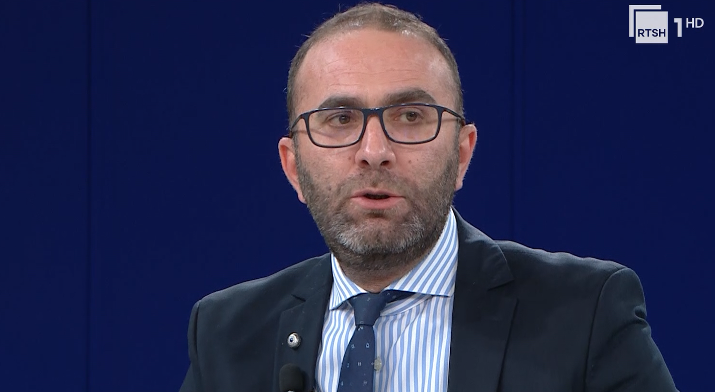 “Opozita afër shpalljes së kandidatit të vetëm për Bashkinë e Tiranës”, Gazment Bardhi zbulon detajet