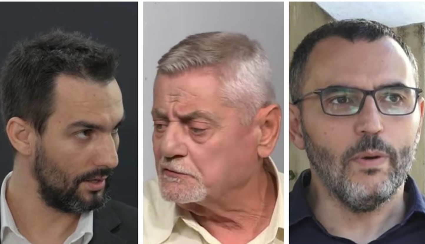 Opozita alternative përplaset për ofertën e Këlliçit: Qori refuzon, Shehi dhe Lapaj lënë derën hapur