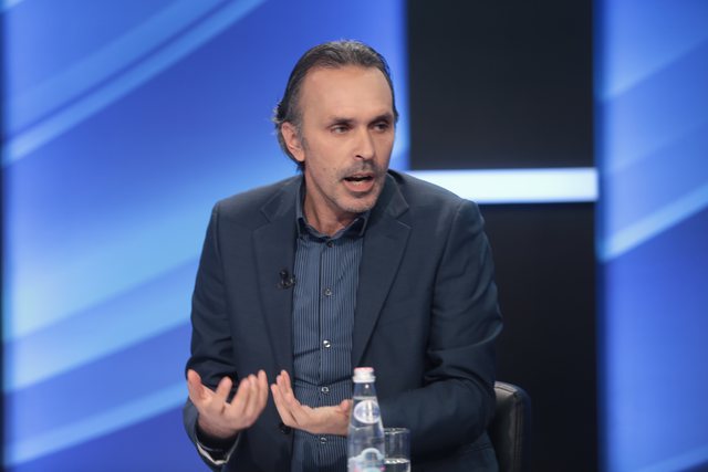 “Opozita është e pashpresë”, Mërtiri reagon ashpër: Berisha duhet të tërhiqet, vetëm kështu lind një alternativë e re