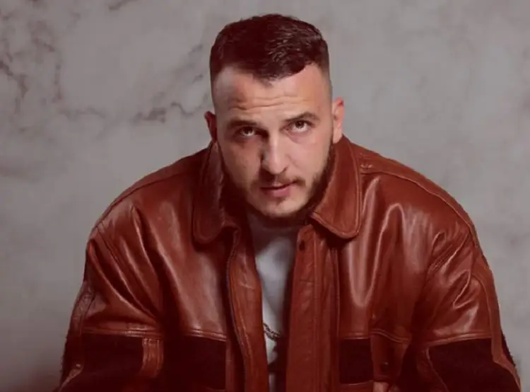 Ora e artit dhe e luksit! Dhurata e Mozzik për veten në 30-vjetorin e lindjes