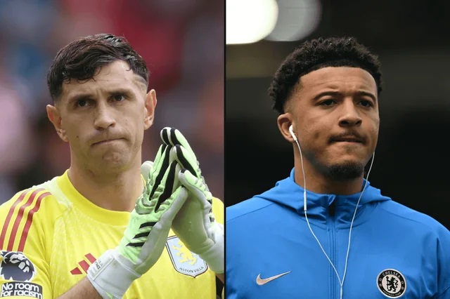 Orët e fundit të merkatos, lëvizje të bujshme mes Aston Villa dhe Manchester United