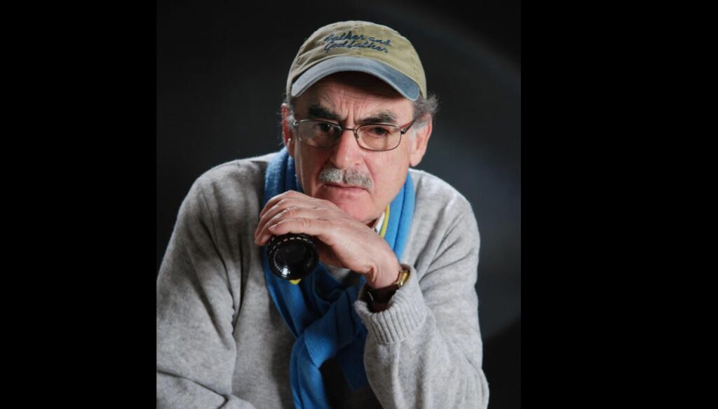 Osmani: Dhimitër Anagnosti i dha identitet kinemasë shqiptare në botë