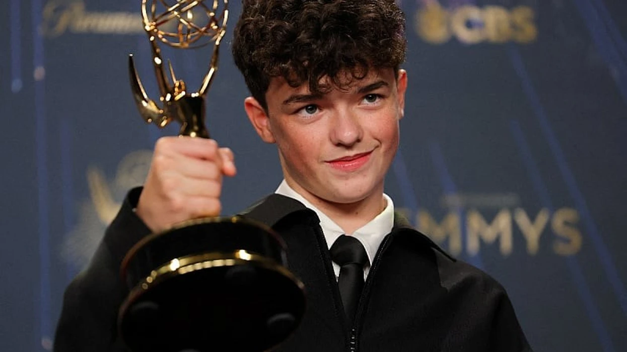 Owen Cooper bën histori: Aktori kryesor i serialit “Adolescence” është fituesi më i ri i çmimit Emmy