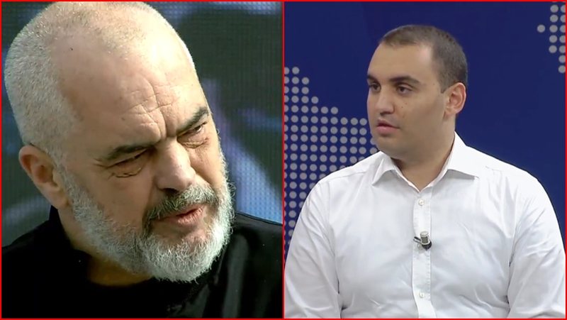 “Pa merak, s’keni parë asgjë akoma”, Këlliçi akuzon kryeministrin për lidhje të dyshimta me Kinën: Rama fshehu..