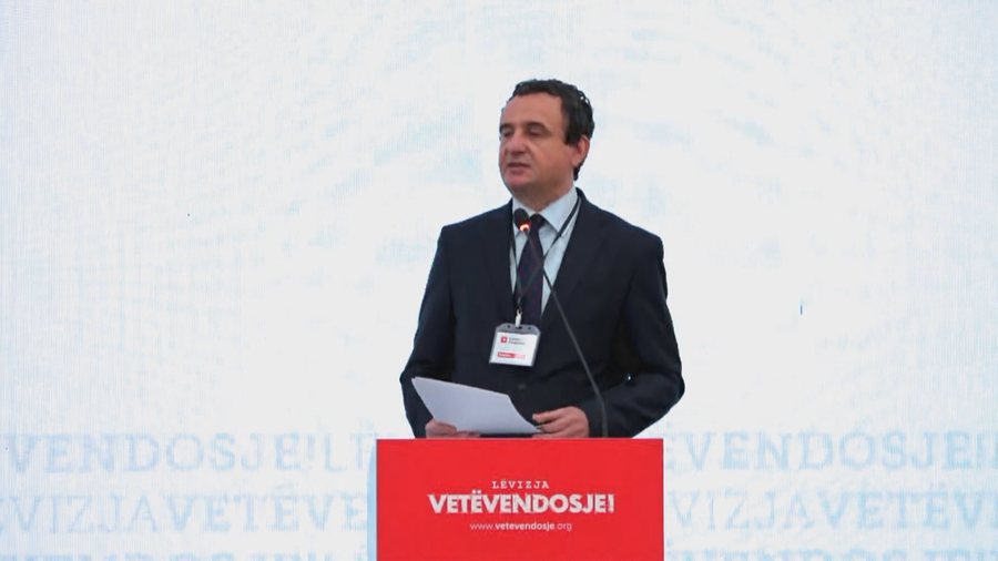 Pajtimi “i madh” me Kurtin, analistët: Osmani po bën llogaritë në përfundim të mandatit