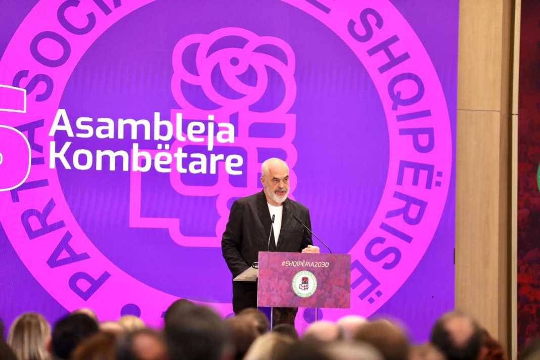 Pak orë nga prezantimi i qeverisë së re “Rama 4”, pritshmëritë nga Asambleja e PS-së