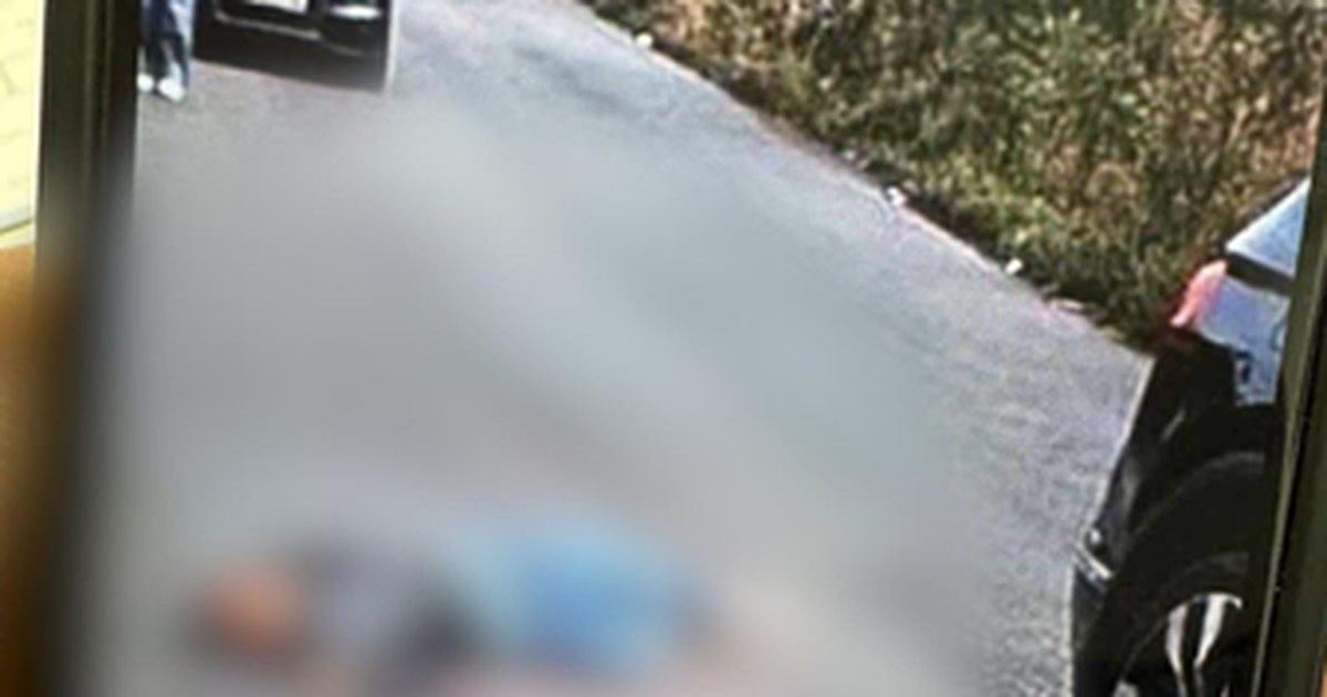 PAMJE të rënda nga aksidenti ku humbi jetën vëllai i Gjestit/ Detajet e reja: Motori doli në krah të kundërt