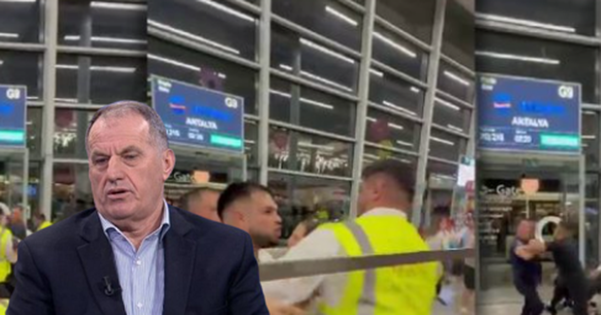 PAMJET- Dhunohen policiët e Rinasit, asnjë në pranga! A u përfshinë nipat e Xhelal Qefalisë në sherr?