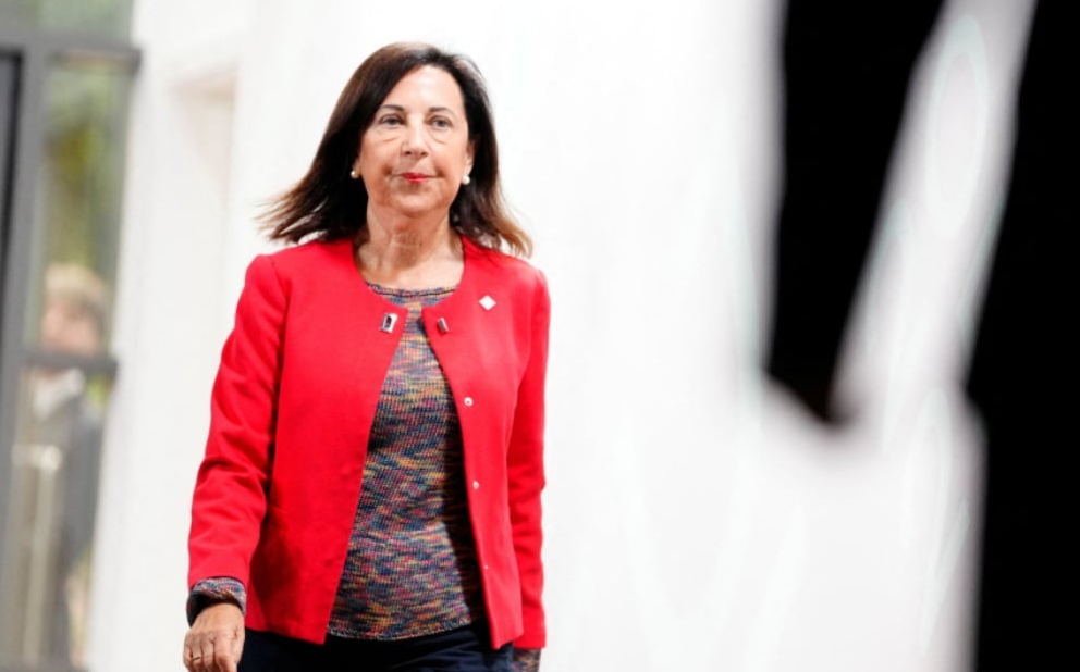 Panik për ministren, bllokohet GPS i avionit gjatë udhëtimit