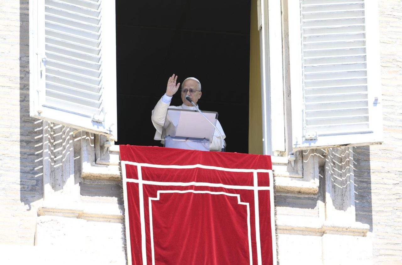 Papa Leone XIV thirrje për armëpushim në Gaza