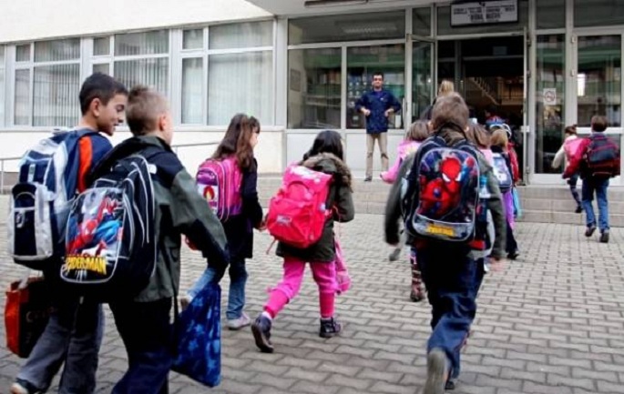 Paradoksi shqiptar, për të burgosurit shpenzohen 9 herë më shumë se për nxënësit