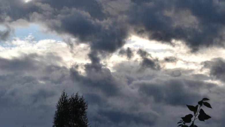 Parashikimi i motit për sot/ Vranësira dhe temperatura deri në 34 gradë Celsius