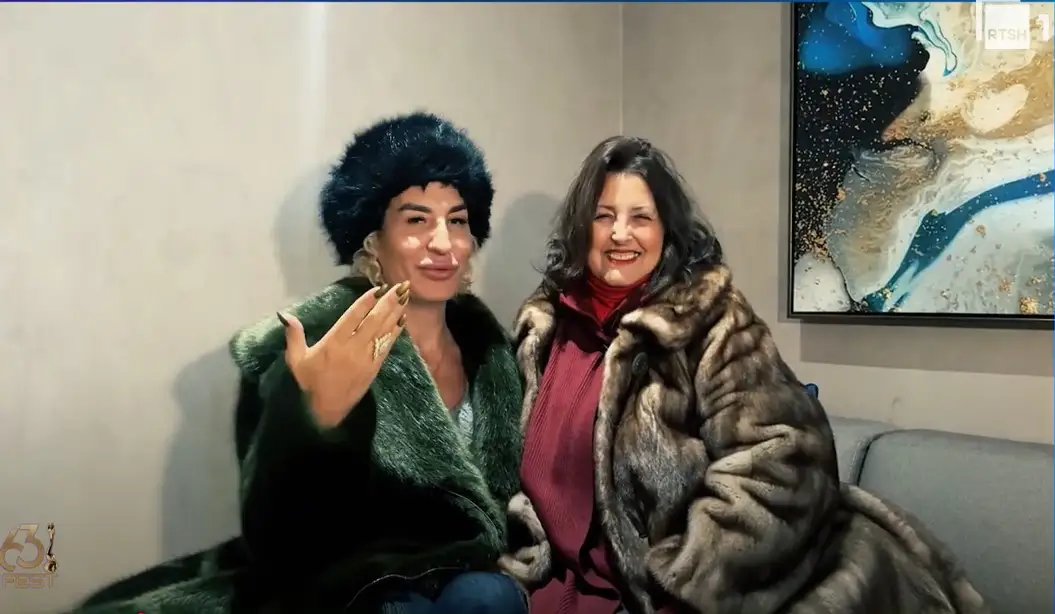 “Parashqevi Simaku u merrte burrat të tjerave”/ Elton Ilirjani paralajmëron gjyq ndaj Shqipe Hysenajt