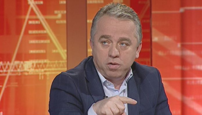 Parlament me 101 deputetë? Krasniqi: Më pëlqeu ideja. Analiza e problemeve i mungon gjuhës së opozitës