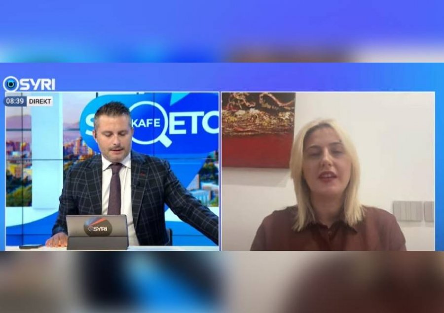 ‘Parlamenti është kthyer në teatër propagande’/ Zhupa: Rama po instalon ‘Republikën e Censurës’