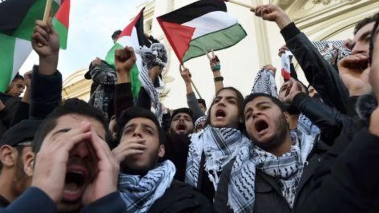 Parlamenti Europian miraton rezolutë historike për krizën humanitare në Gaza, i kërkon vendeve të BE-së njohjen e shtetit palestinez