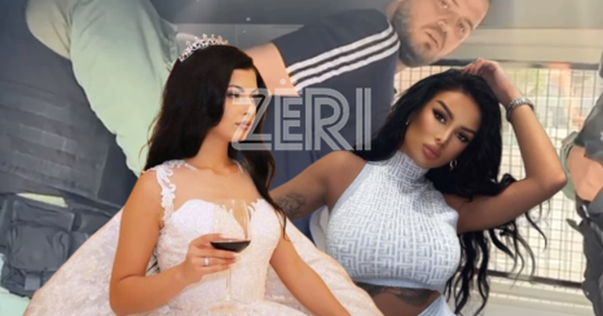 ‘Partner in crime’! Tritol pas ‘divorcit’- Takimi special me Ziza Pajazitin ‘ndezi’ xhelozinë mes Klea Gjatës dhe Laert Haxhiut