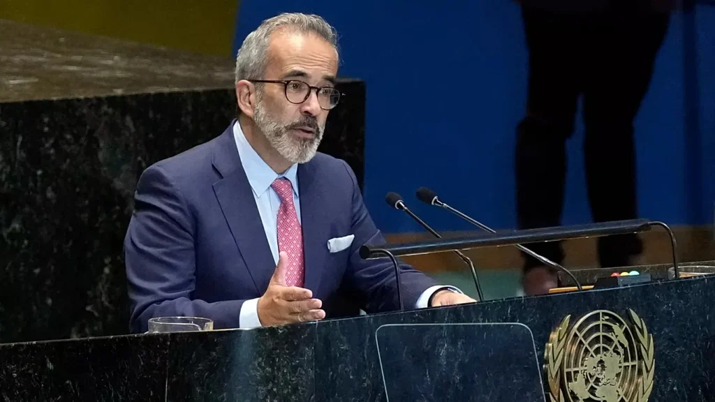 Pas Britanisë, Kanadasë dhe Australisë, Portugalia njeh zyrtarisht Palestinën