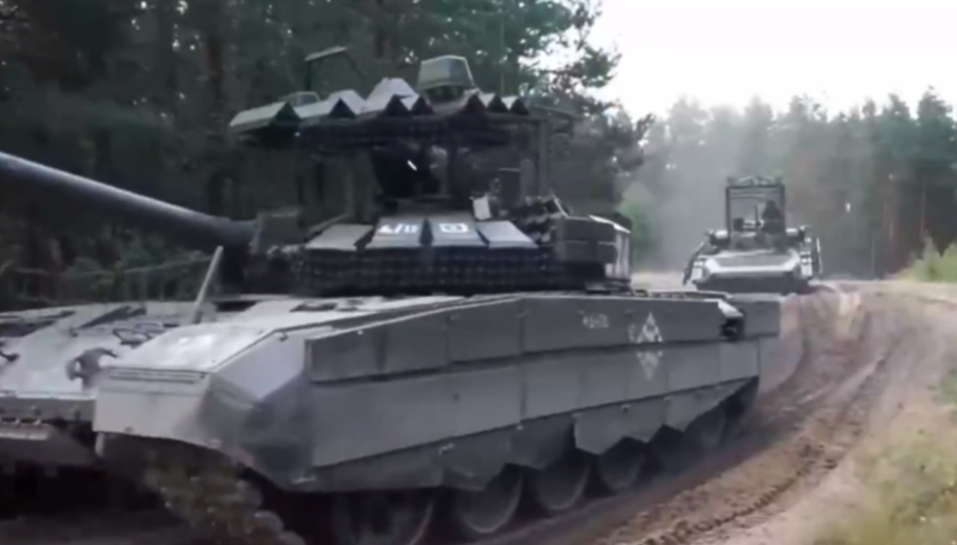 Pas dronëve në Poloni, Rusia rrit më tej tensionet, fillon stërvitja e përbashkët me Bjellorusinë në kufirin e NATO-s