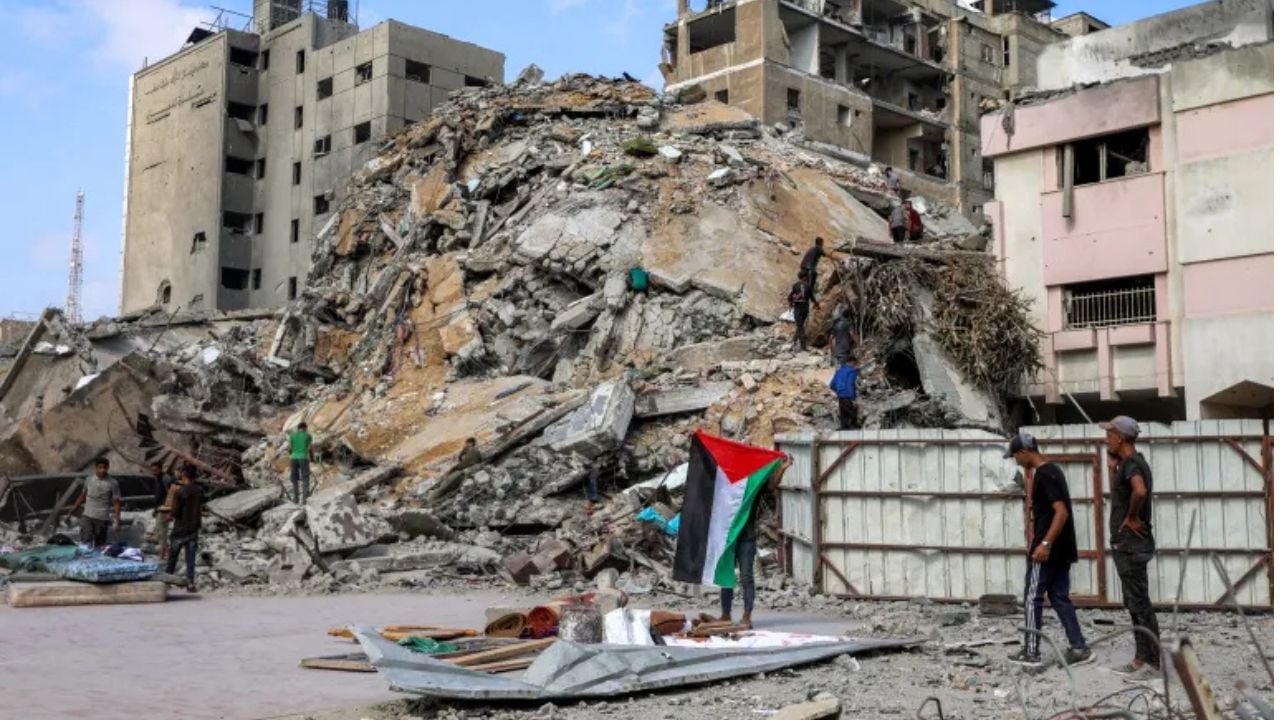 Pas Francës dhe Belgjikës, Portugalia do t’i bashkohet listës së vendeve që njohin shtetin e Palestinës