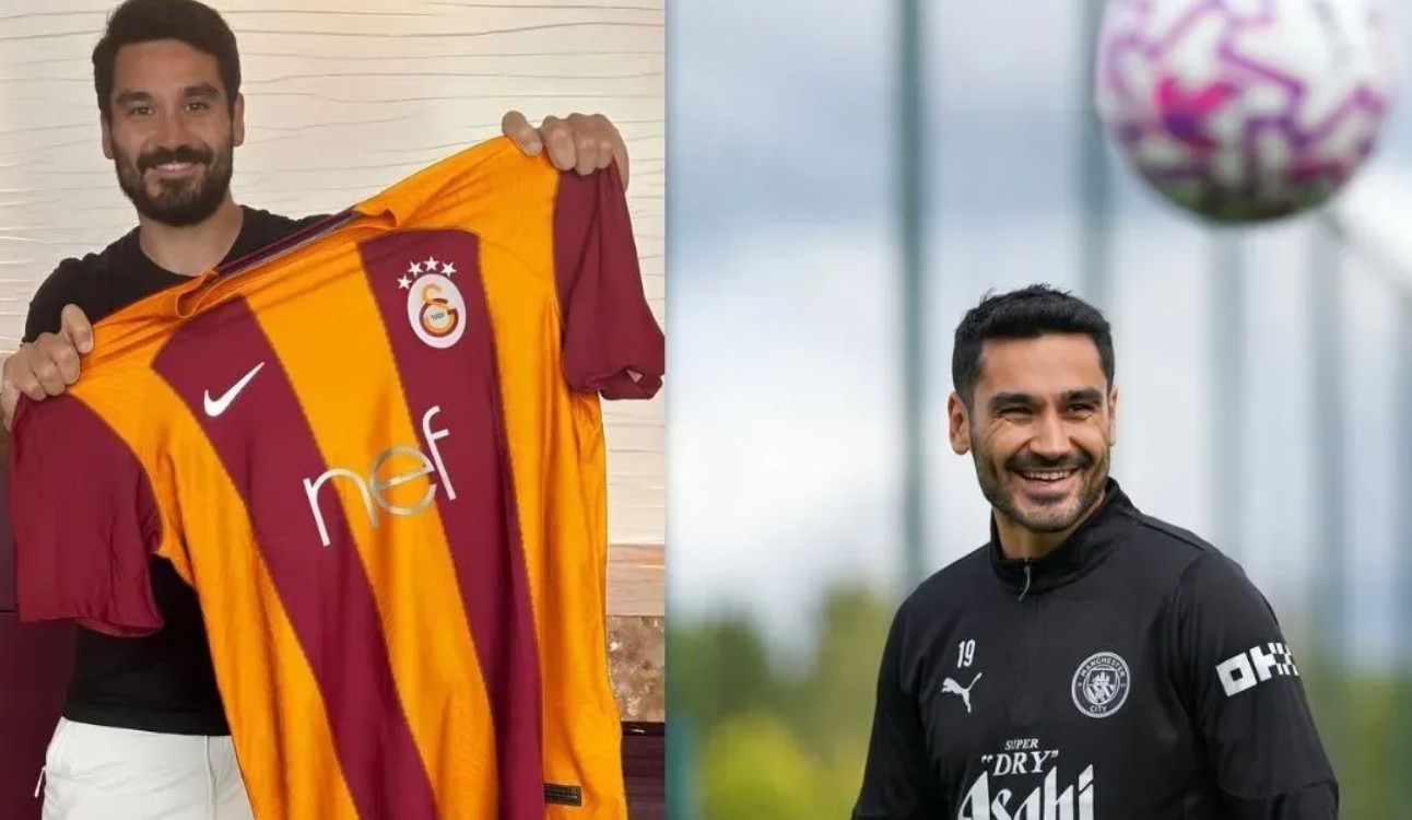 Pas Gundogan, Galatasaray do të bëjë edhe 3 goditje të tjera në merkato