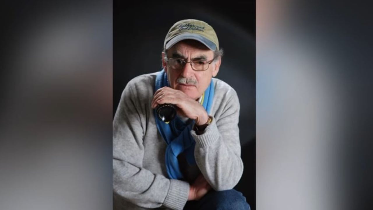 “Pas lëngimit të gjatë iu binde ligjit të jetës”, e bija e Dhimitër Anagnostit rrëqeth me fjalët, regjisori u nda nga jeta në moshën 89-vjeçare