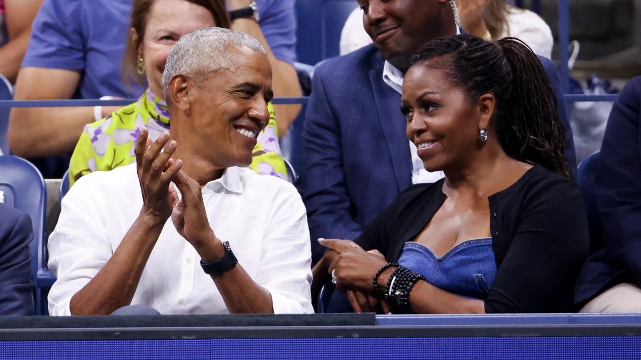 Pas muajsh spekulime rreth një divorci, Barack dhe Michelle Obama kalojnë pushimet së bashku në Itali