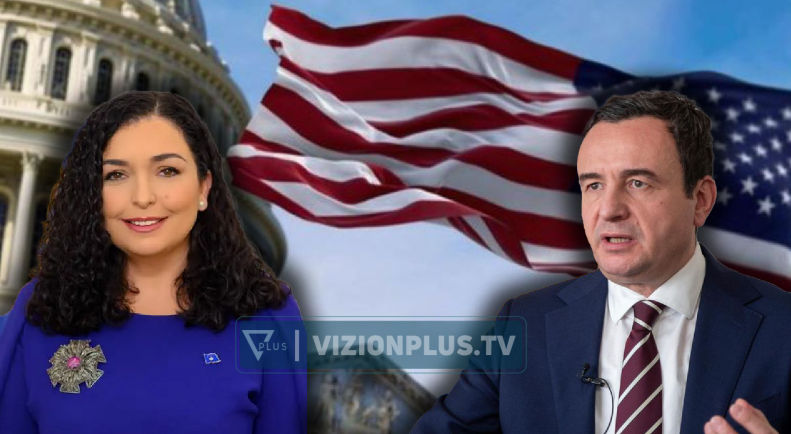 Pas qeverisë reagon dhe Presidentja Osmani: Do të bëjmë gjithçka për rikthimin sa më shpejt të dialogut me SHBA