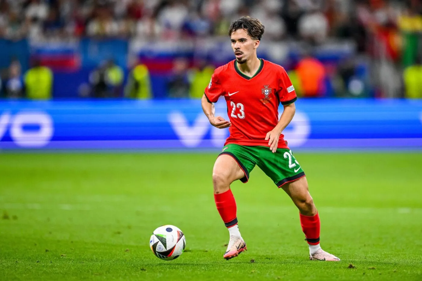 “Pas triumfit në Champions me PSG tani ëndërroj edhe Kupën e Botës me Portugalinë”