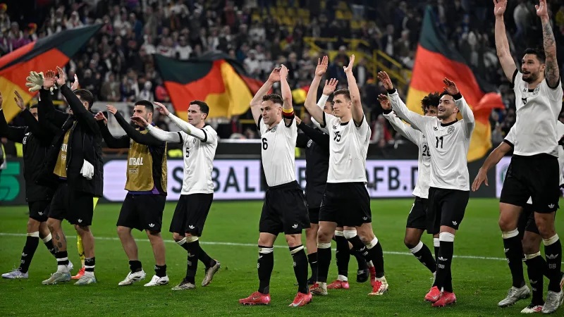 Pas turpit me Sllovakinë, Gjermania sonte ka një përballje “për jetë a vdekje”