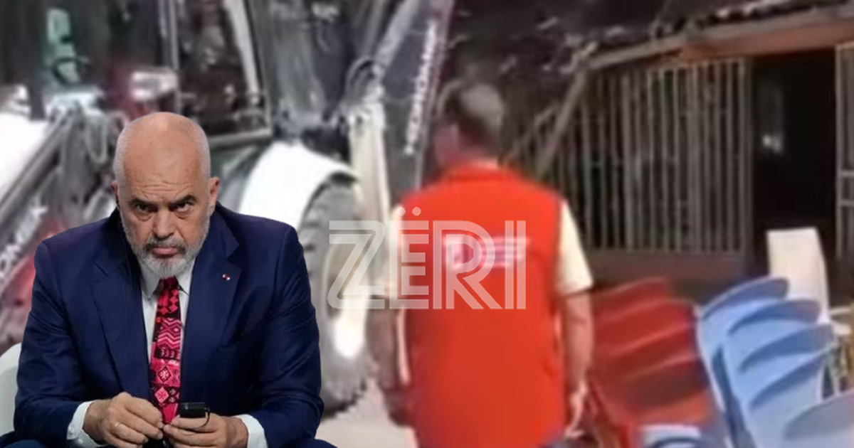 Pas xhamave dhe tendave të lokaleve, radhën e kanë karriget/ Rama u përgjigjet kritikëve: Bëni durim…do u vijë radha