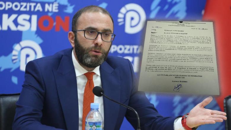 Pasi nuk lejoi prezantimin e programit, PD kërkon mocion me debat në Parlament për prioritetet e qeverisë ‘Rama 4’