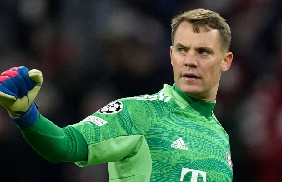 Pasuesi i legjendës Manuel Neuer kushton 60 mln euro! Bayern e pëlqen