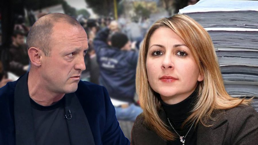 “Pasuritë janë të pajustifikuara”, ish-prokurori akuzon Ina Ramën: Bashkëpunëtore e SHIK-ut, s’duhet të ishte në KPA