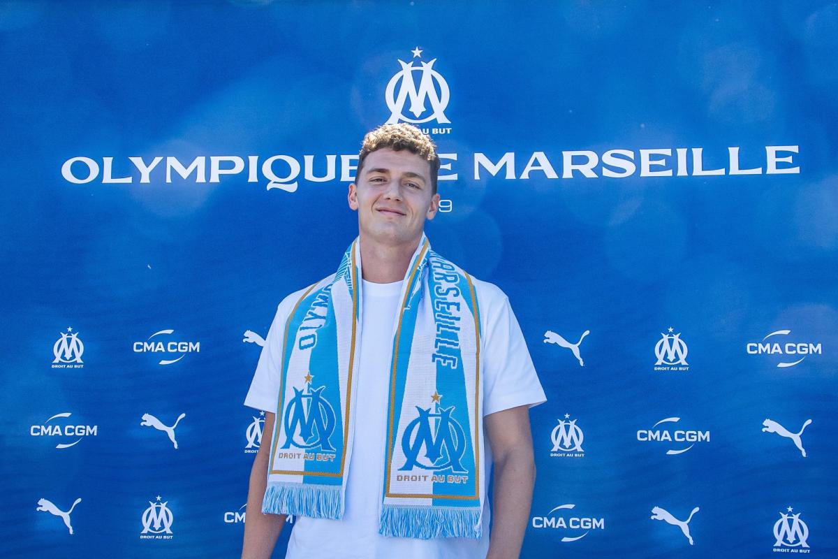 Pavard harron Interin: “Kisha vetëm Marseille në mendje. Ata janë një ekip cilësor.”