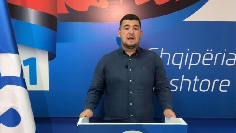 PD e Vlorës reagon pas zgjedhjes së kryetarit të komanduar të Bashkisë: Elis Halili nuk përfaqëson interesat e qytetarëve