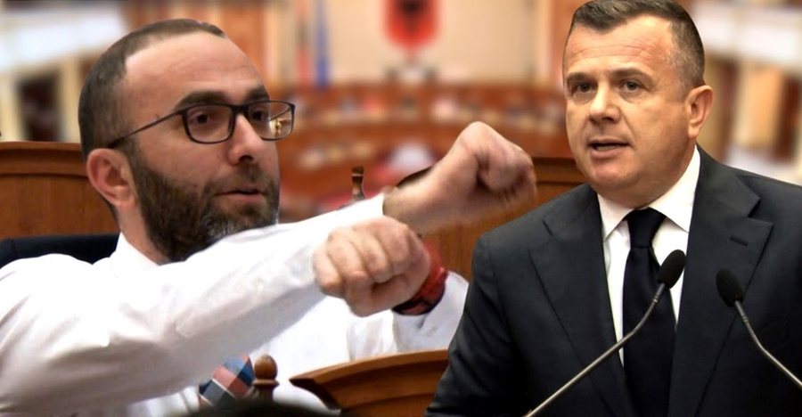 PD kërkon mocion me debat për Integrimin, Balla: Modifikoni kërkesën; Bardhi: Keni frikë…