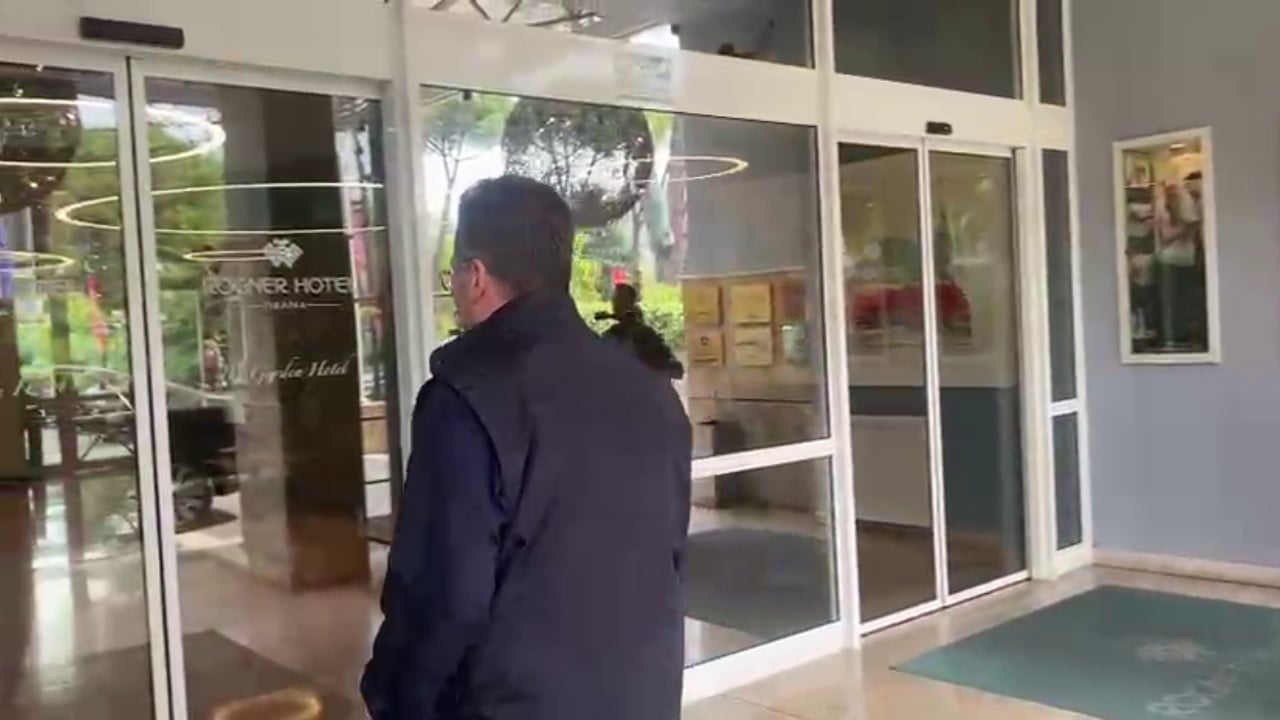 PD kërkon një kandidat për Tiranën/ Takimi i negociatorëve të Berishës me aleatët, mbërrin i pari Mediu e më pas Duka