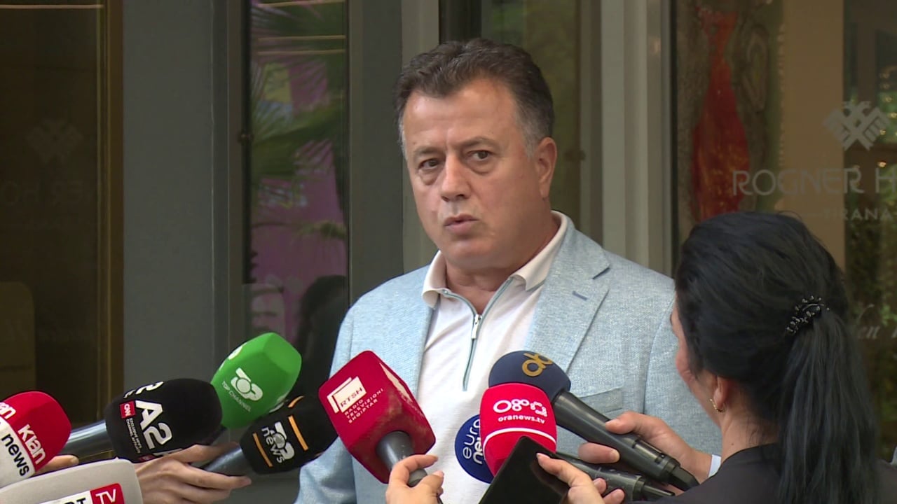 PD kërkon një kandidat për Tiranën/ Takimi i negociatorëve të Berishës me aleatët, Noka: Fitorja plotësisht e mundshme, dorën ia shtrijmë…