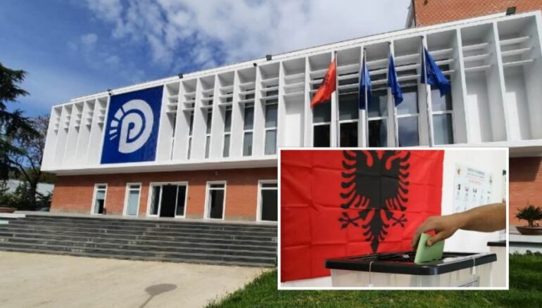 PD kundërshton certifikimin e rezultatit të 11 majit, Kolegji Zgjedhor cakton relatoren për rastin e ankimimit