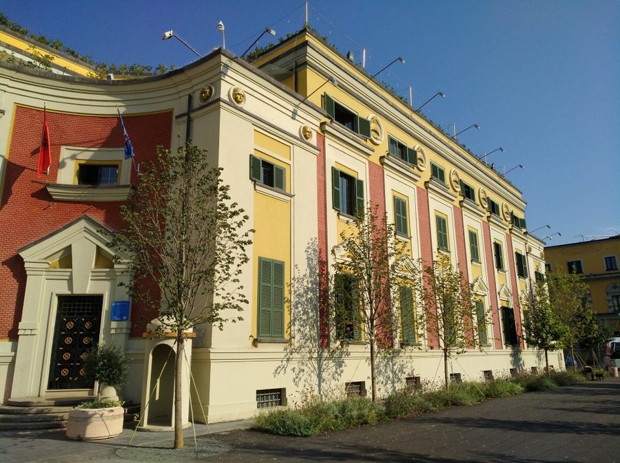 PD-PL, negociata për Tiranën, dy forcat opozitare synojnë një figurë përbashkuese